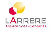 Larrere Assurances Conseils Logo